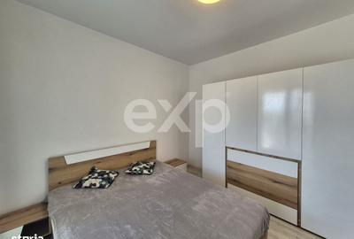 Apartament cu 2 camere în Dudu