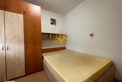Apartament cu 2 camere, mobilat în Calea Turzii