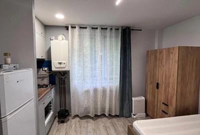 Garsonieră semidecomandată în Tătărași - 5