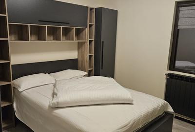 Casă cu 4 camere în Rucăr