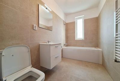 Apartament cu 2 camere semidecomandat în Calea Urseni - 5