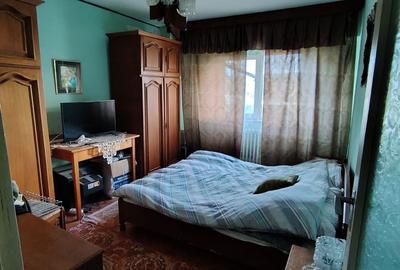 Apartament cu 3 camere în Nord