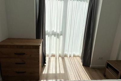 Apartament cu 2 camere în Mureșeni - 3