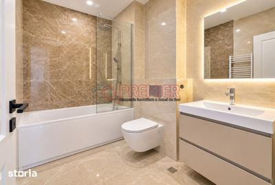 Apartament cu 3 camere în Metalurgiei