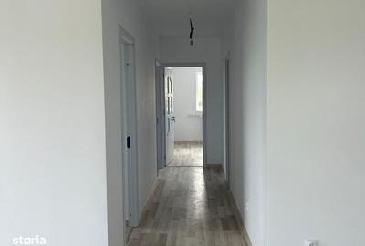 Casă cu 3 camere în Vorovești