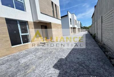 Casă cu 5 camere cu Teren 300 Mp în Central