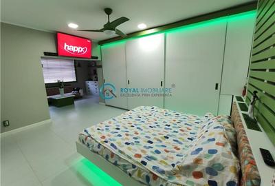Casă individuală cu 5 camere cu Teren 4800 Mp în Bucov - 22