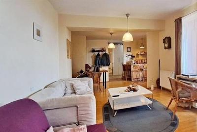 Apartament cu 3 camere decomandat în Blumăna - 2
