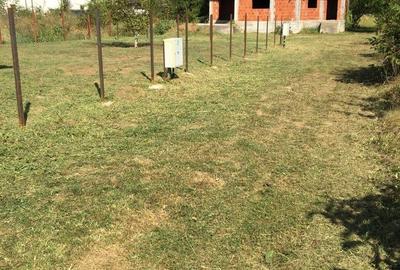 Casă cu Teren 184 Mp în Snagov