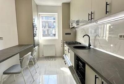 Apartament cu 3 camere în Dobroești