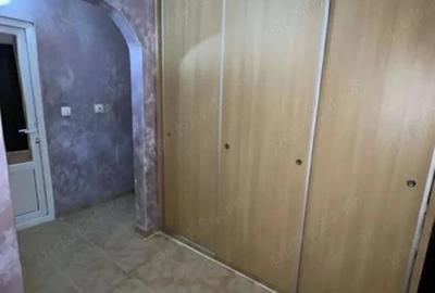 Apartament cu 2 camere decomandat în Brătianu