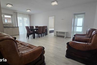 Apartament cu 3 camere în Central - 5