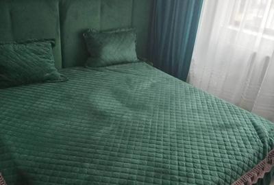 Apartament cu 2 camere decomandat în Șagului - 6