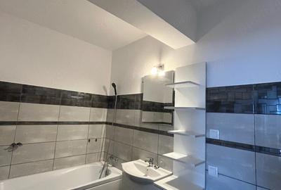 Apartament cu 2 camere decomandat în Central - 9