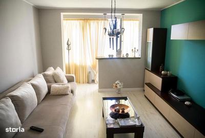 Apartament cu 8 camere decomandat, mobilat în Drumul Taberei - 1