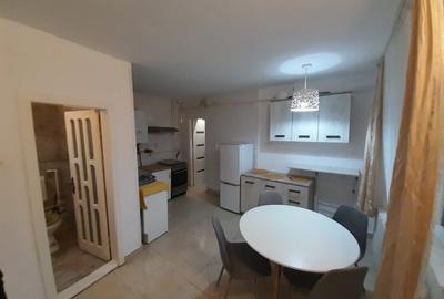 Apartament cu 2 camere decomandat, mobilat în Est