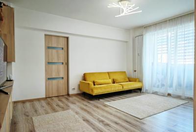 Apartament cu 2 camere semidecomandat în Obor - 3