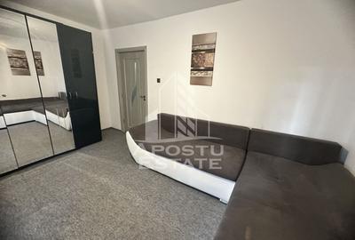 Garsonieră decomandată, mobilată în Șagului - 2