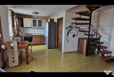 Apartament cu 3 camere decomandat în Terezian