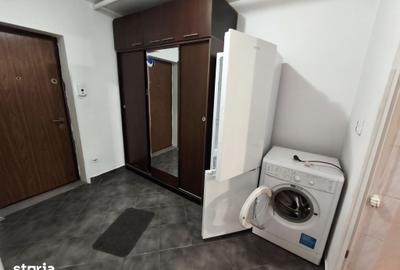 Garsonieră decomandată în Rahova - 5