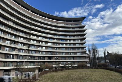 Apartament cu 2 camere semidecomandat, mobilat în Plopilor - 18