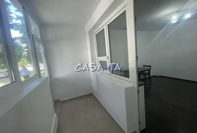 Apartament cu 3 camere decomandat, mobilat în Central - 5