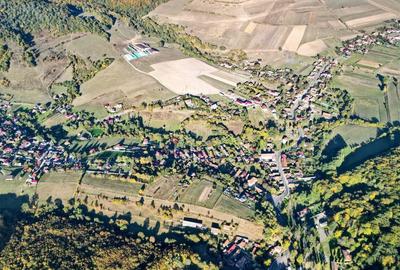 Teren Construcții intravilan de 2825 mp, în Vâlcele - 8