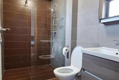 Apartament cu 3 camere decomandat în Florilor - 7