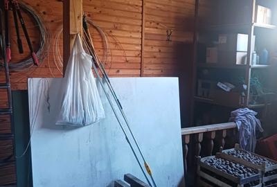 Casă cu 3 camere în Sântana de Mureș