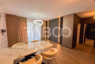 Apartament cu 2 camere semidecomandat, mobilat în Florești - 1