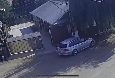 Casă cu 3 camere în Amara - 5