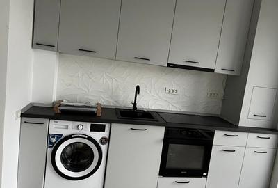 Apartament cu 3 camere decomandat în Mihai Bravu - 11