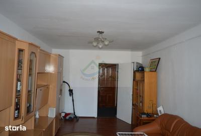 Apartament cu 2 camere în Gura Humorului