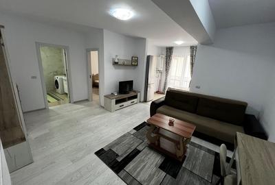 Apartament cu 2 camere decomandat în Alexandru cel Bun