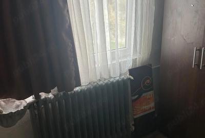 Garsonieră nedecomandată în Dacia - 2
