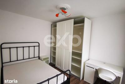 Garsonieră în Zorilor - 2