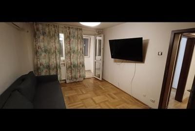 Apartament cu 2 camere decomandat în Doamna Ghica - 8