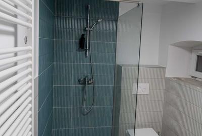 Apartament cu 2 camere în Centrul Istoric - 4