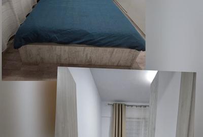 Apartament cu 2 camere decomandat în Roșu - 2
