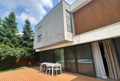 Casă individuală cu 6 camere cu Teren 1000 Mp în Iancu Nicolae - 11
