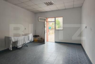 Spațiu comercial, de 21 mp, în Central - 3