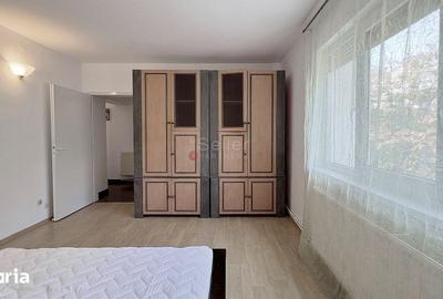 Apartament cu 2 camere în Centrul Istoric