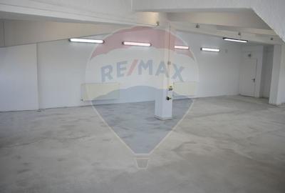 Spațiu comercial, de 775 mp, în Străulești - 3