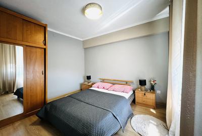 Apartament cu 3 camere semidecomandat, mobilat în Aradului - 6