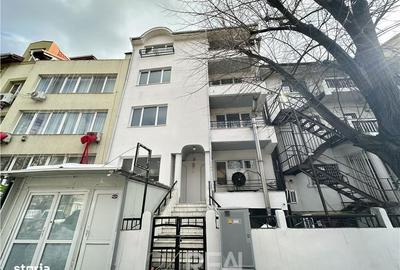 Spațiu comercial, de 743 mp, în Cotroceni - 3