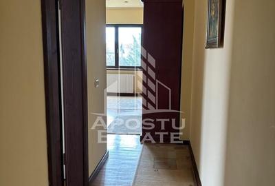 Casă individuală cu 6 camere cu Teren 700 Mp în Mehala - 18