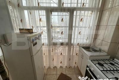 Apartament cu 2 camere decomandat în 1 Mai - 3
