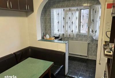 Apartament cu 3 camere în Inel II - 2