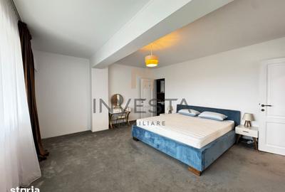 Apartament cu 4 camere semidecomandat, mobilat în Borhanci - 18