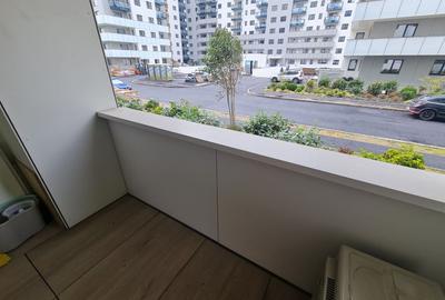 Apartament cu 3 camere semidecomandat în Central - 12
